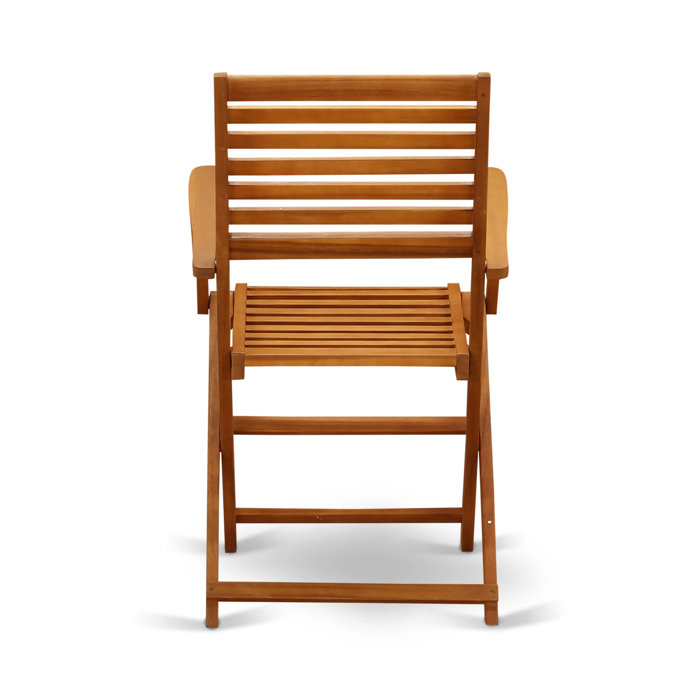 Winston Porter 7 Piece Outdoor Patio Dining Sets Includes an Oval